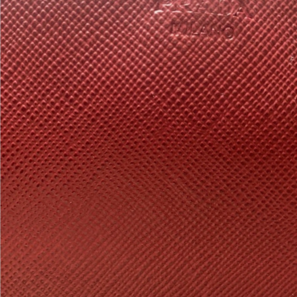 Prada Wallet On Chain Bag - image 5